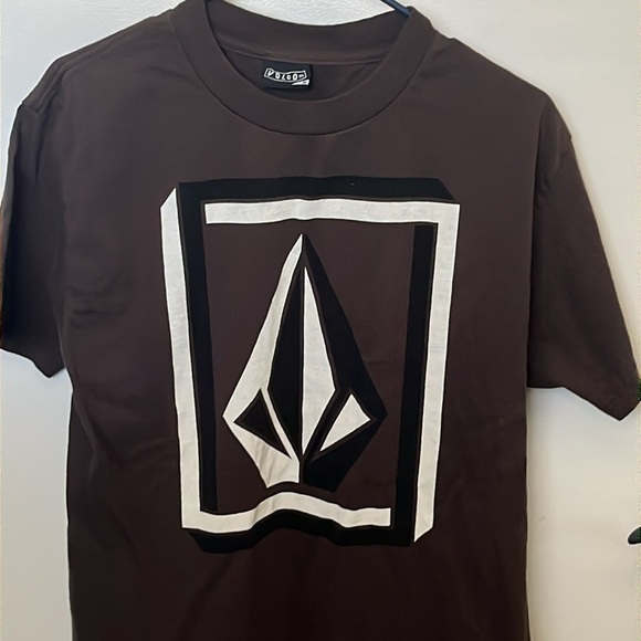 Volcom short sleeve tee - Picture 2 of 3